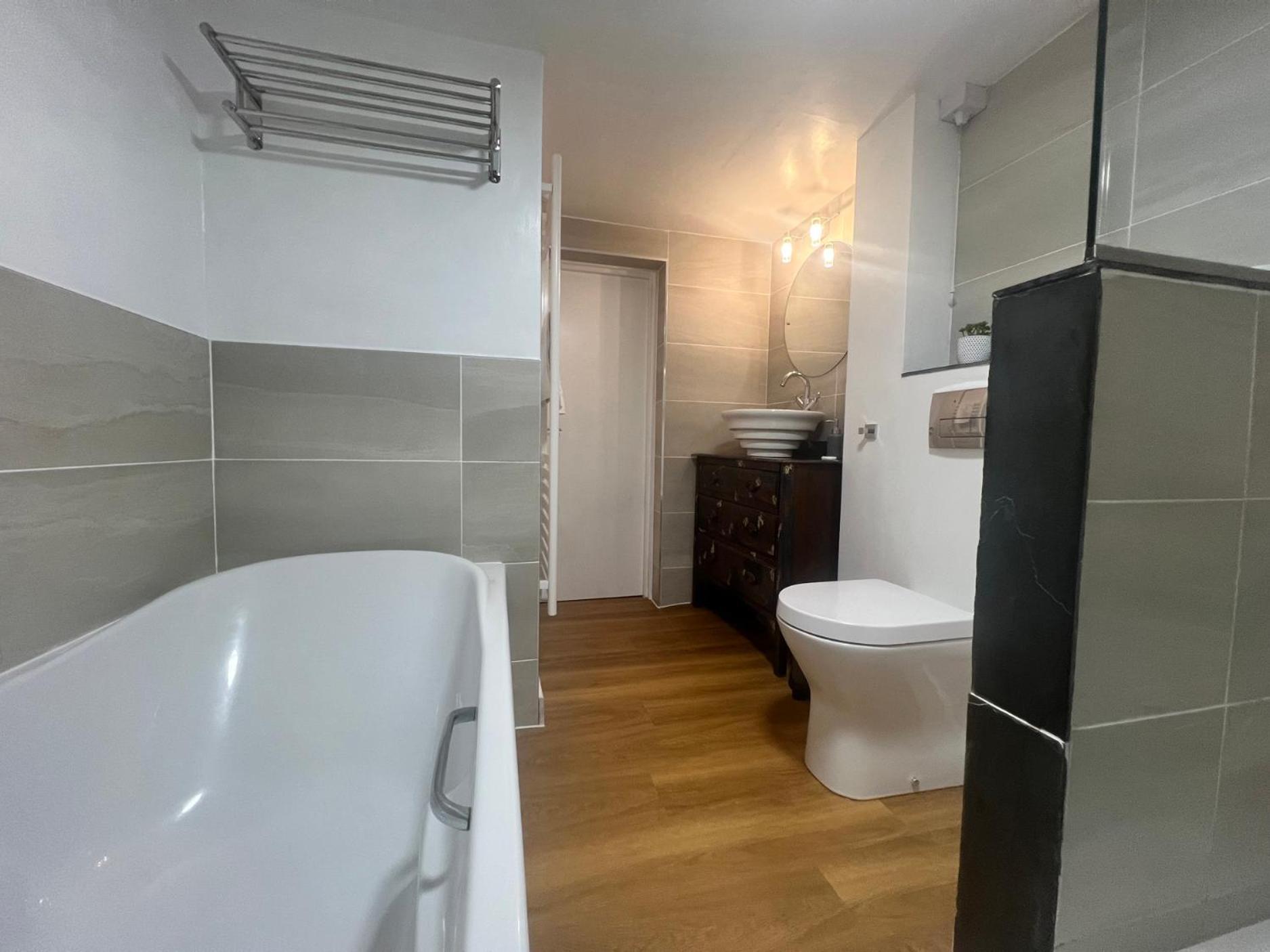 Chydour Villa Пензанс Екстериор снимка